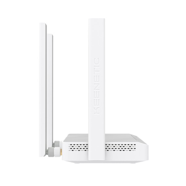 Фото - Маршрутизатор интернет WiFi5+4G Keenetic Runner 4G (KN-2210)