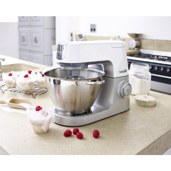 Фото - Кухонная машина Kenwood KVС5100T