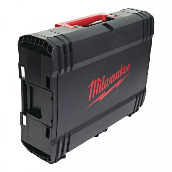 Фото - Ящик для інструментів Milwaukee HD Box (4932459751)