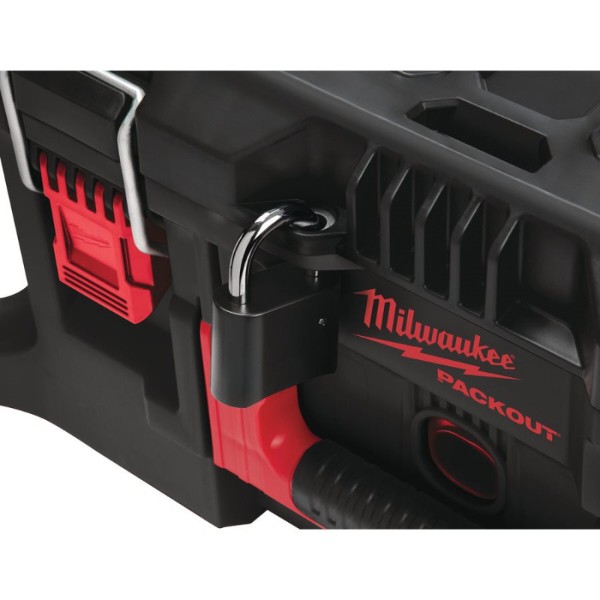 Фото - Ящик для інструментів Milwaukee PACKOUT (4932464080)