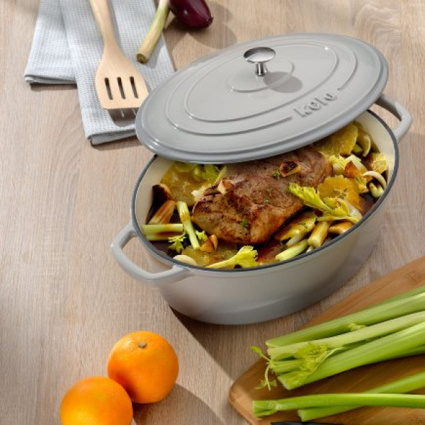 Фото - Кастрюля Kela Calido 6 л (12608)