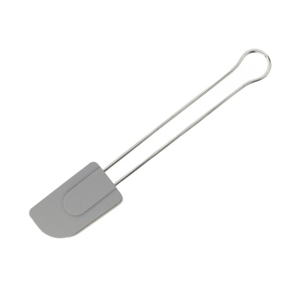 Фото - Лопатка кухонная Kela Cookie Light-Gray (10072)