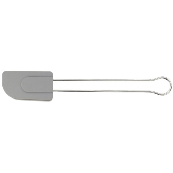 Фото - Лопатка кухонная Kela Cookie Light-Gray (10072)