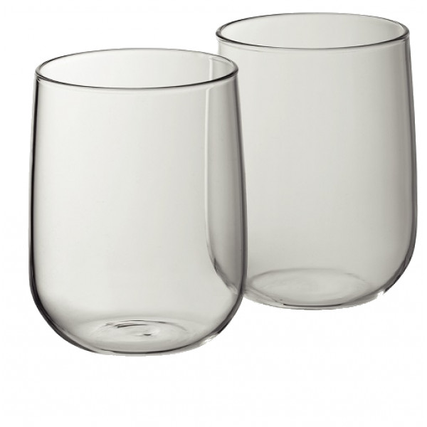 Фото - Набір склянок Kela Fontana 250 мл 2 шт. (12417)