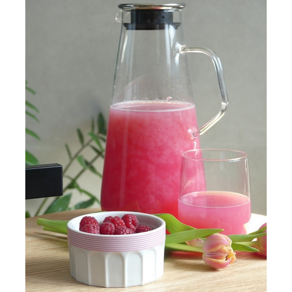 Фото - Набір склянок Kela Fontana 250 мл 2 шт. (12417)