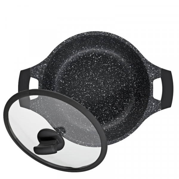 Фото - Каструля Kela Stella Nova 24 см 3.5 л (12219)