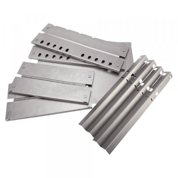 Фото - Мангал для пікніка Кемпінг Мангал розкладний великий