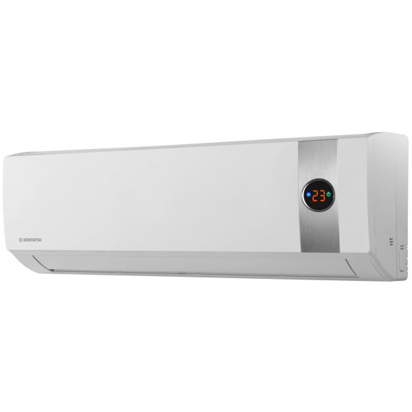 Фото - Кондиционер сплит Kentatsu KSGT50HZRN1/KSRT50HZRN1