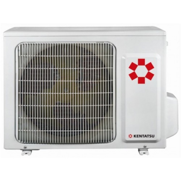 Фото - Кондиционер сплит Kentatsu KSGT35HZRN1/KSRT35HZRN1