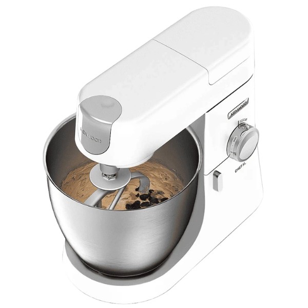 Фото - Кухонная машина Kenwood KVL 4110 W