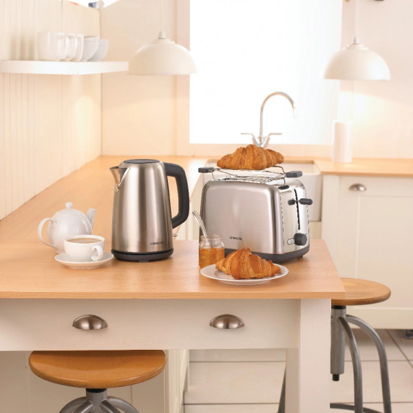 Фото - Електричний чайник Kenwood SJM490