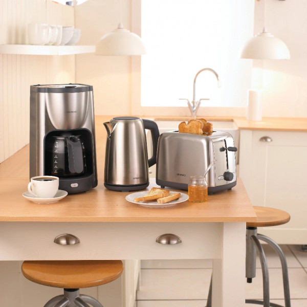 Фото - Електричний чайник Kenwood SJM490