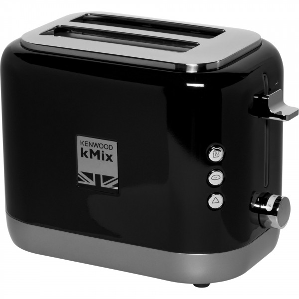 Фото - Тостер Kenwood TCX 751 BK