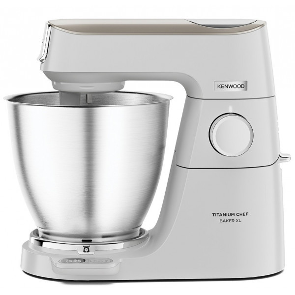 Фото - Кухонна машина Kenwood KVL 65.001 WH