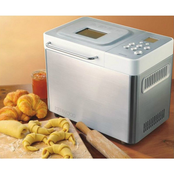Фото - Хлебопечь Kenwood BM350