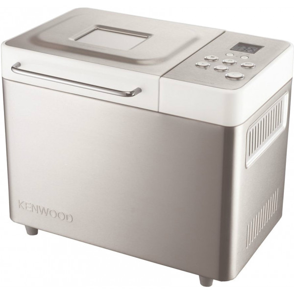 Фото - Хлебопечь Kenwood BM350