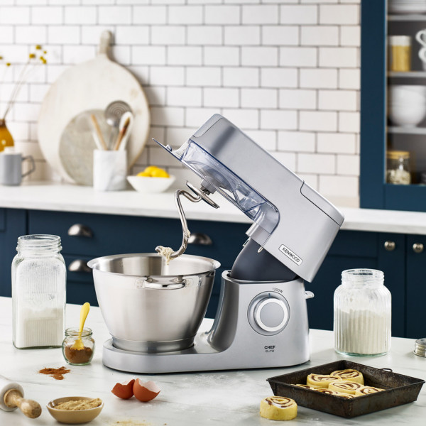 Фото - Kenwood KVL6370S