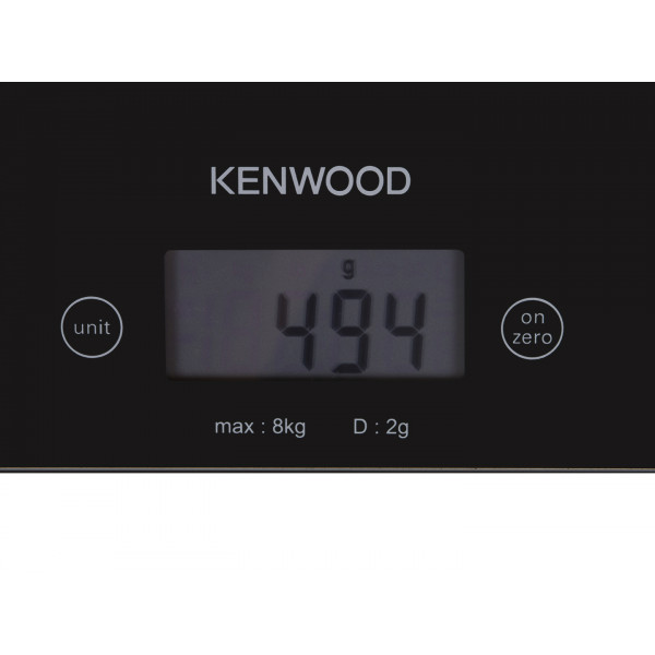 Фото - Ваги кухонні Kenwood DS400