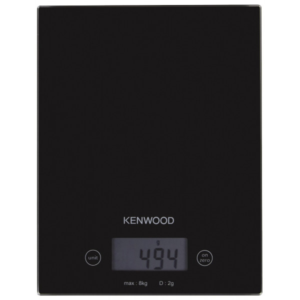 Фото - Ваги кухонні Kenwood DS400