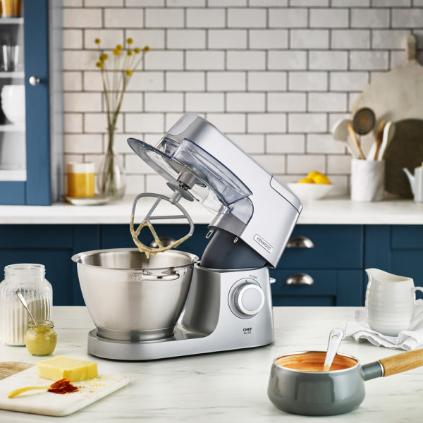 Фото - Kenwood KVL6370S