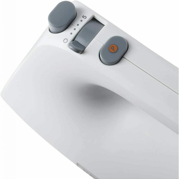 Фото - Миксер с чашей Kenwood HMP32.A0WH