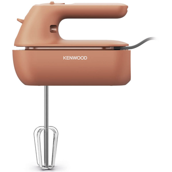 Фото - Міксер Kenwood HMP40.000 RD