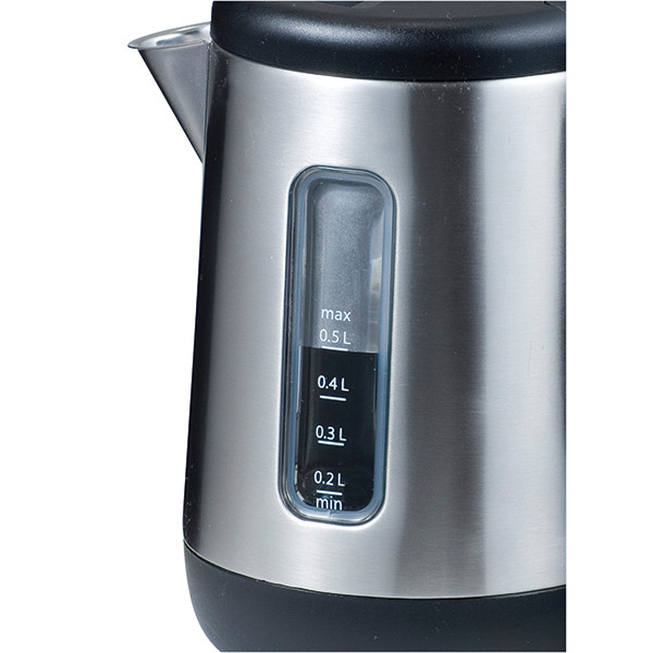 Фото - Электрический чайник Kenwood JKM076