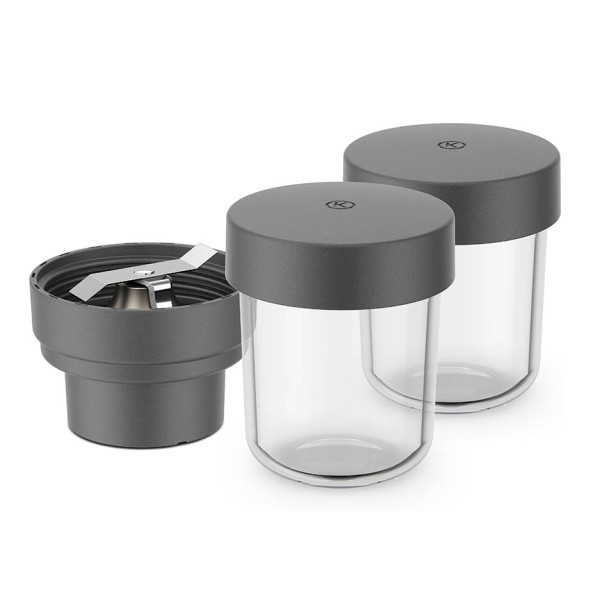 Фото - Насадка для кухонної машини Kenwood KAG30.000GY