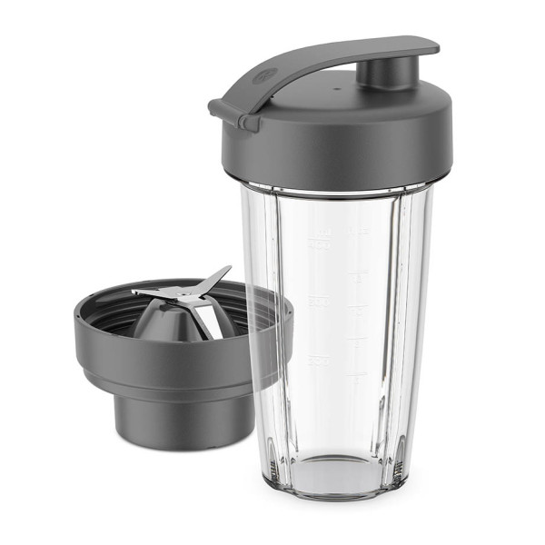 Фото - Насадка для кухонної машини Kenwood KAG50.000GY