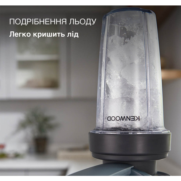 Фото - Насадка для кухонної машини Kenwood KAG50.000GY