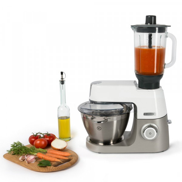 Фото - Уцінка - Насадка для кухонних машин Kenwood KAH359GL #