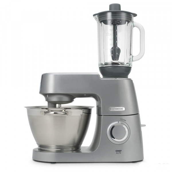 Фото - Уцінка - Насадка для кухонних машин Kenwood KAH359GL #