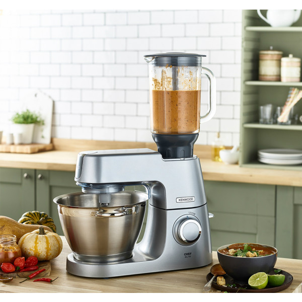 Фото - Уцінка - Насадка для кухонних машин Kenwood KAH359GL #