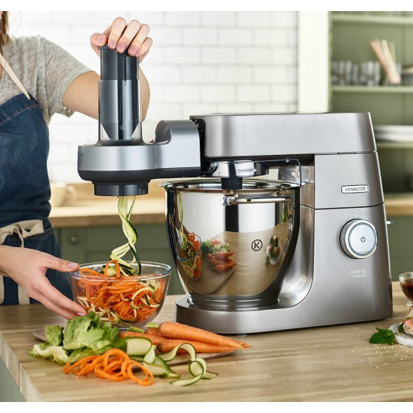 Фото - Насадка для кухонной машины Kenwood KAX700PL