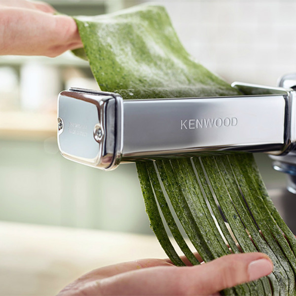 Фото - Насадка для кухонних машин Kenwood KAX981ME Феттуччине