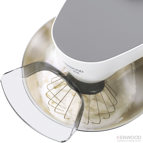 Фото - Уценка - Кухонная машина Kenwood KHH 322 White