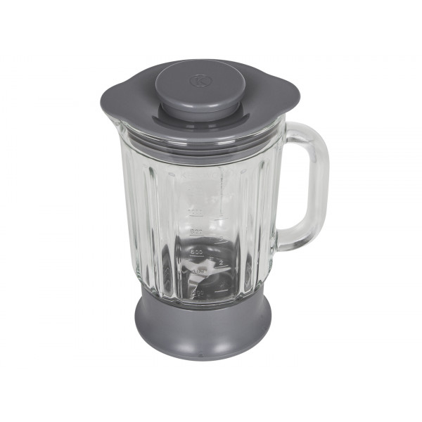 Фото - Кухонная машина Kenwood KHH 326 WH MultiOne