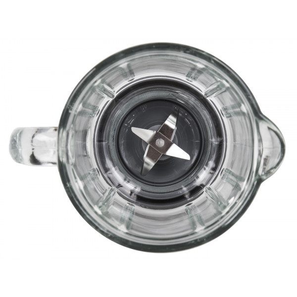 Фото - Кухонная машина Kenwood KHH 326 WH MultiOne