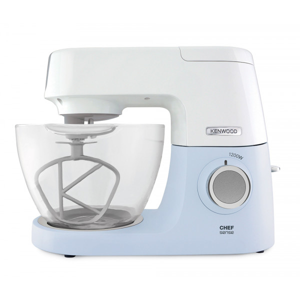 Фото - Кухонная машина Kenwood KVC5100B Chef Sense