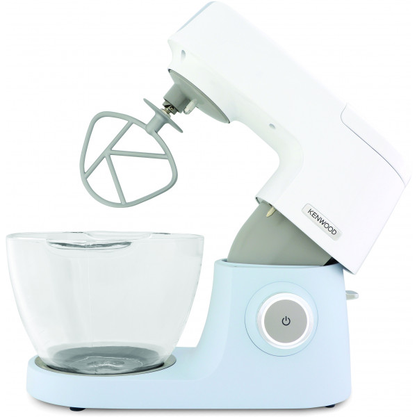 Фото - Кухонная машина Kenwood KVC5100B Chef Sense