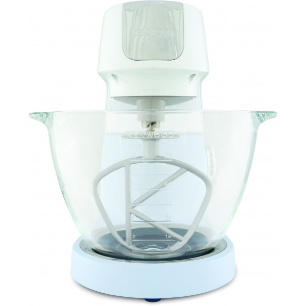 Фото - Кухонная машина Kenwood KVC5100B Chef Sense