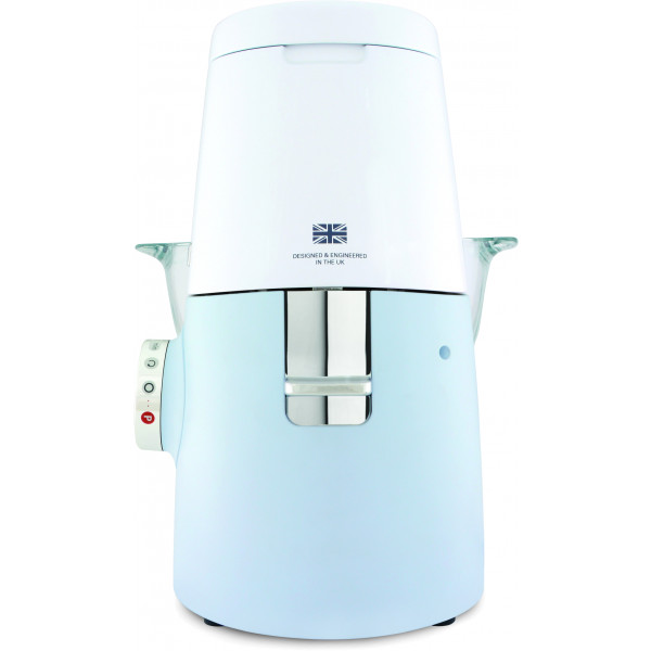Фото - Кухонная машина Kenwood KVC5100B Chef Sense