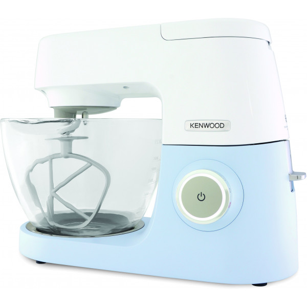 Фото - Кухонная машина Kenwood KVC5100B Chef Sense