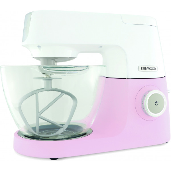 Фото - Кухонная машина Kenwood KVC5100P