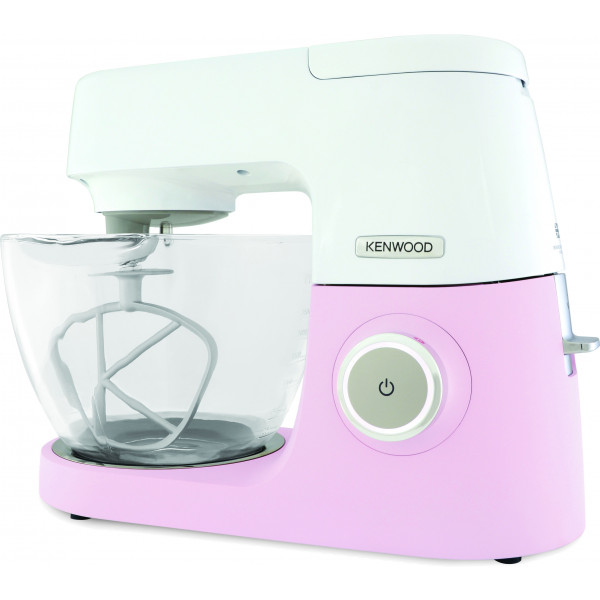 Фото - Кухонная машина Kenwood KVC5100P