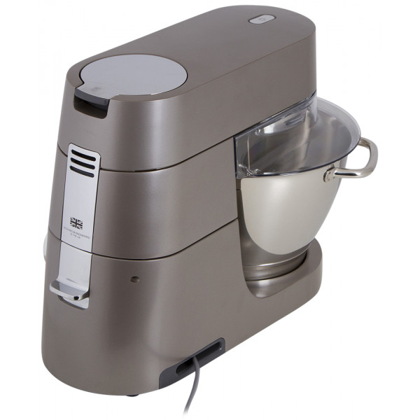 Фото - Кухонная машина Kenwood KVC7300S