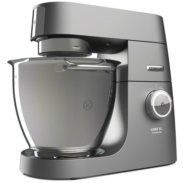 Фото - Кухонная машина Kenwood KVL8320S