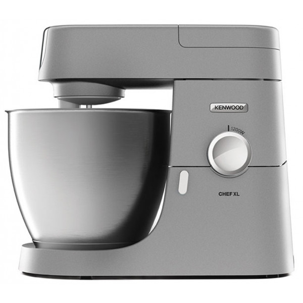 Фото - Кухонная машина Kenwood KVL4110S