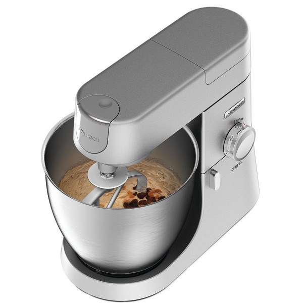 Фото - Кухонная машина Kenwood KVL4110S