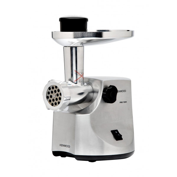 Фото - Мясорубка Kenwood MG516